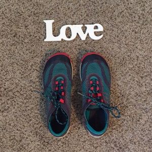 Merrell Barefoot Vibrams